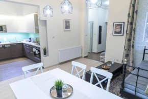 Sweet Relax House Budapest